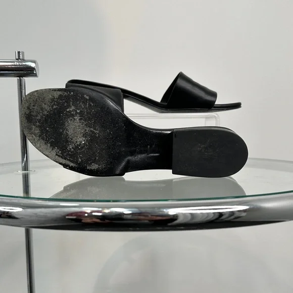Alexander wang mule